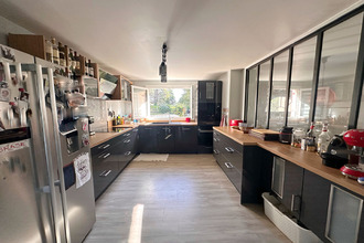 achat maison mtmorency 95160