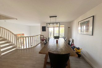 achat maison mtmorency 95160