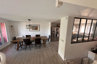 achat maison mtmorency 95160