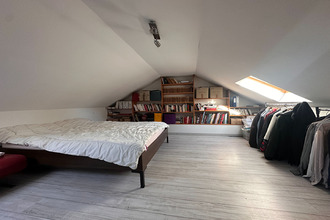 achat maison mtmorency 95160