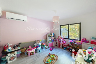 achat maison mtmorency 95160