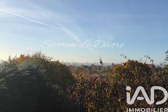 achat maison mtmorency 95160