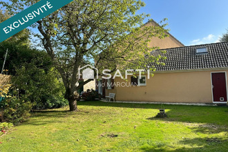 achat maison mtmorency 95160