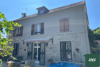 achat maison mtmorency 95160