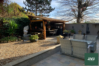 achat maison mtmorency 95160