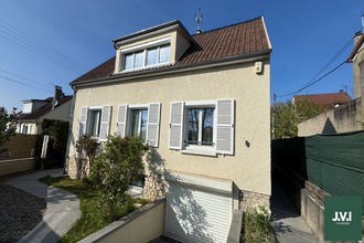 achat maison mtmorency 95160