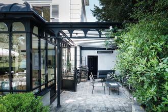 achat maison mtmorency 95160