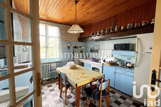 achat maison mtmorency 95160