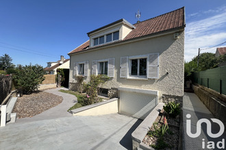 achat maison mtmorency 95160