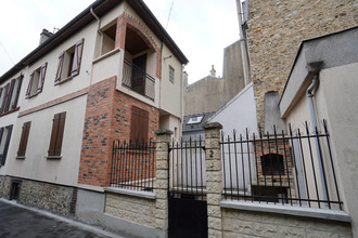 achat maison mtmorency 95160