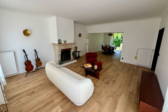 achat maison mtmorency 95160