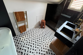 achat maison mtmorency 95160