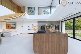 achat maison mtmorency 95160