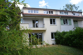 achat maison mtmorency 95160