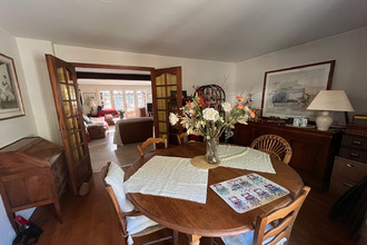 achat maison mtmorency 95160