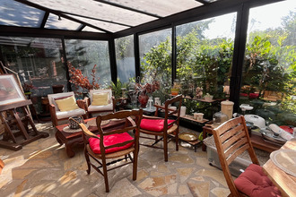 achat maison mtmorency 95160