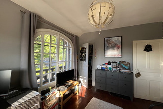 achat maison mtmorency 95160