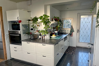 achat maison mtmorency 95160