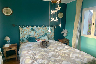 achat maison mtmorency 95160