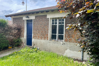 achat maison mtmorency 95160