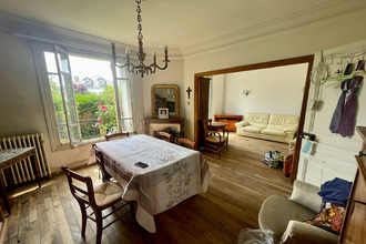 achat maison mtmorency 95160