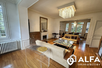 achat maison mtmorency 95160