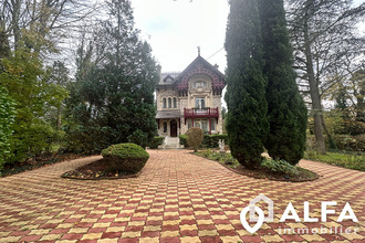 achat maison mtmorency 95160