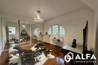 achat maison mtmorency 95160