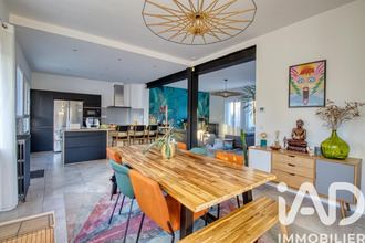 achat maison mtmorency 95160