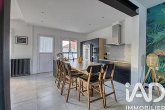 achat maison mtmorency 95160