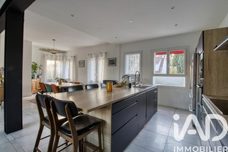 achat maison mtmorency 95160