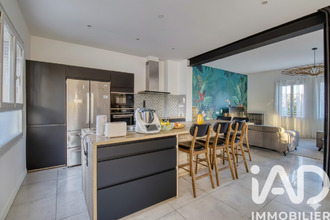 achat maison mtmorency 95160