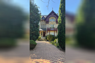 achat maison mtmorency 95160