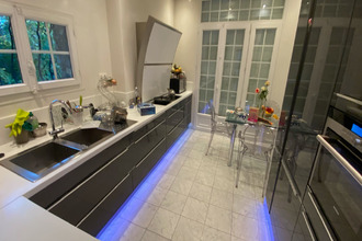 achat maison mtmorency 95160