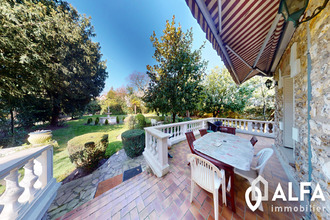 achat maison mtmorency 95160