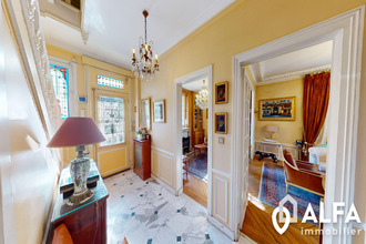 achat maison mtmorency 95160