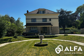 achat maison mtmorency 95160