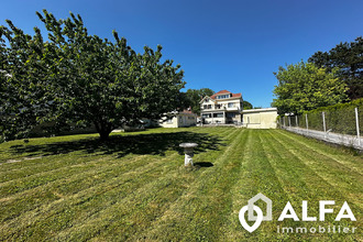 achat maison mtmorency 95160