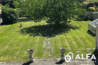 achat maison mtmorency 95160