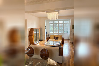 achat maison mtmorency 95160