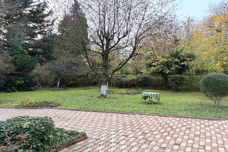 achat maison mtmorency 95160