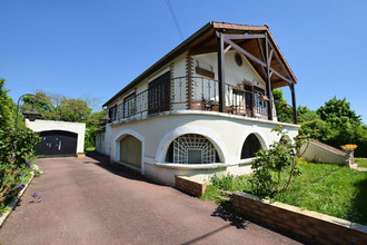 achat maison mtmorency 95160