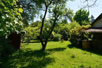 achat maison mtmorency 95160