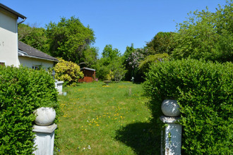 achat maison mtmorency 95160