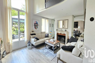 achat maison mtmorency 95160