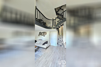 achat maison mtmorency 95160