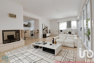 achat maison mtmorency 95160