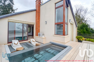 achat maison mtmorency 95160