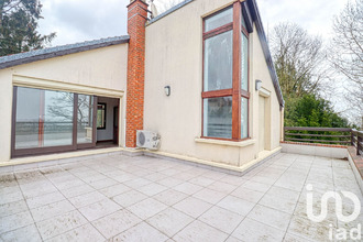 achat maison mtmorency 95160