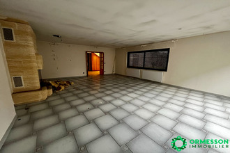 achat maison mtmorency 95160